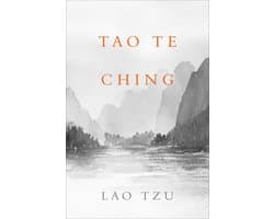 Tao Te Ching