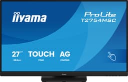 iiyama ProLite T2754MSC-B2AG ledmonitor — thumbnail 5