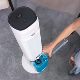Draagbare Verdampingsluchtverfrisser Cecotec EnergySilence 2000 SkyCool — thumbnail 3