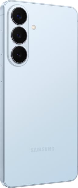Samsung Galaxy S26 Plus - 256GB - Sky Blue + 1 jaar extra garantie — thumbnail 6