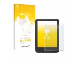upscreen - Screenprotector voor Tolino Shine 5 Color 2024 - Folie Beschermfolie Beschermglas matte