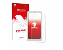 upscreen - Screenprotector voor Boox Palma 2 Pro - Folie Beschermfolie transparant