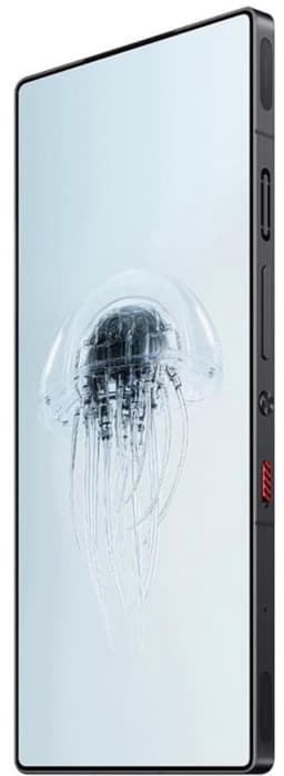 RedMagic 10 Pro 17,4 cm (6.85") Dual SIM 5G USB Type-C 16 GB 512 GB 7050 mAh Zwart — thumbnail 4