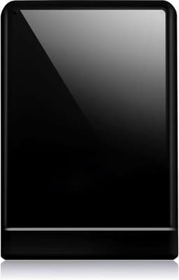 2TB Externe Harde Schijf USB 3.2 Slank en Draagbaar — thumbnail 1