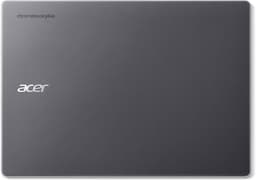 Acer Chromebook Plus 516 CB516-1HT-56EX - 16 inch – Touchscreen - Core 5 (i5) - 8GB - 256GB - Verlicht toetsenbord – Grijs — thumbnail 8