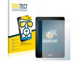 Screenprotector voor Amazon Kindle Voyage Beschermglas transparant