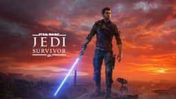 Star Wars Jedi: Survivor - PS4 — thumbnail 2