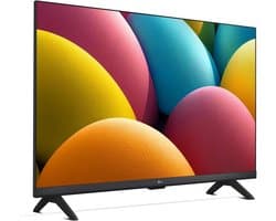 32 inch Full HD Smart TV met WebOS en WiFi