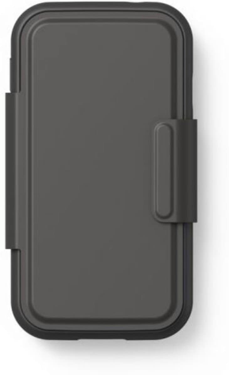 Doro Leva L10/E10/X10 Wallet Case — afbeelding 1