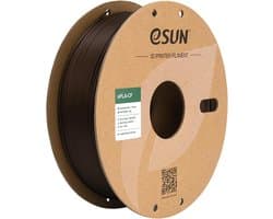 3D Print Filament - PLA Koolstofvezel - Modelbouw - Verhoogde Sterkte - 1KG Spoel - Rood