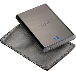 Draagbare Externe Harde Schijf 2,5 inch USB 2.0 - 1TB — thumbnail 2