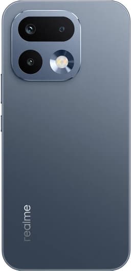Realme 16 Pro 5G – Smartphone – 256 GB – 8GB RAM – 200 MP — thumbnail 3