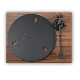 Pro-Ject E1.2 Phono Pick it MM E Platenspeler - Ingebouwde Voorversterker – Handgemaakt – Plug & Play – Walnoot — thumbnail 4