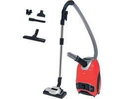 Stofzuiger met zak Hoover HE710HM 011 850 W 5 L