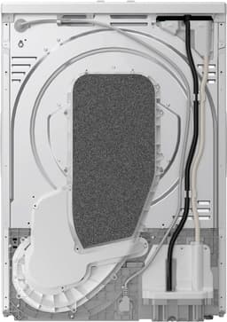 Haier X 5 HD120-E357U1 Warmtepompdroger 12 kg - AI Dry - Lage temperatuur - hOn App - Hygiene - Inverter Motor — thumbnail 11