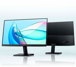 Xiaomi A22i 21.4´´ Full Hd Va Led 75hz Monitor Transparant One Size / EU Plug 220V — thumbnail 2