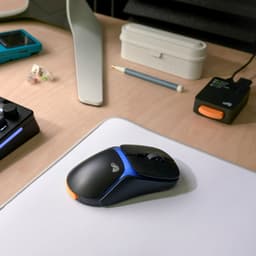 Glorious Model O 3 Wireless gaming muis — thumbnail 4