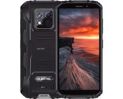 Oukitel WP18 Pro 4GB/64GB Black