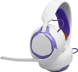 JBL Quantum 250 Wit — thumbnail 1