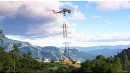 Microsoft Flight Simulator 2024 - PS5 — thumbnail 7