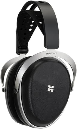 HiFiMAN Audivina LE Hoofdtelefoons Bedraad Hoofdband Muziek Zwart — thumbnail 3