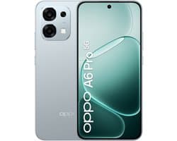 OPPO – A6 Pro 5G – Smartphone – 6,57 inch AMOLED – 8 GB RAM — afbeelding 1