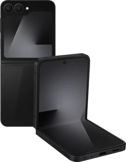Samsung Galaxy Z Flip7 5G - 256GB - Jet Black — thumbnail 13