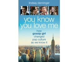 You Know You Love Me