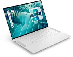 "DELL 14 Premium DA14250 Intel Core Ultra 7 255H Laptop 36,8 cm (14.5"") Touchscreen 3.2K 32 GB LPDDR5x-SDRAM 1 TB SSD NVIDIA GeForce RTX 4050 Wi-Fi 7 (802.11be) Windows 11 Pro US International Platina" — thumbnail 5