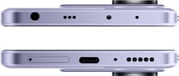 Xiaomi POCO M7 Pro 5G - 12 GB RAM - 256 GB - Paars — thumbnail 4