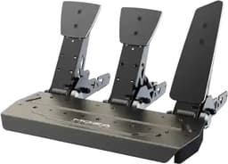 Moza Racing SR-P Pedalen (gas + rem) — thumbnail 9
