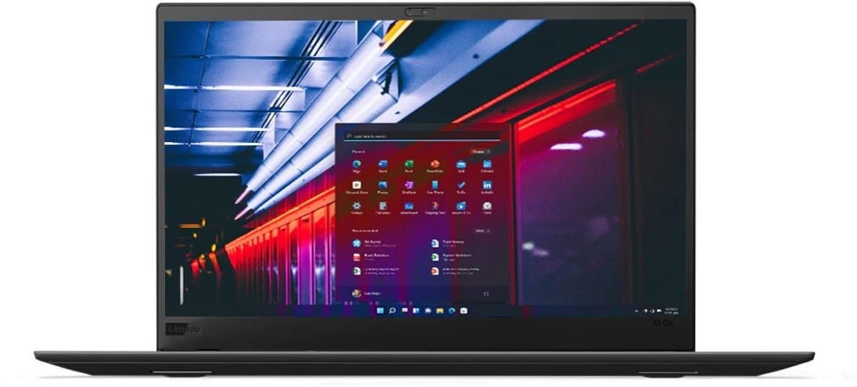 Lenovo ThinkPad X1 Carbon Gen 6 - Intel® Core™ i5-8350U - Touchscreen — afbeelding 1
