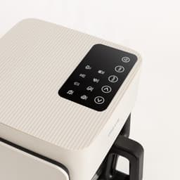 CREATE - 4,2L Glazen Airfryer - AIR FRYER STUDIO CRYSTAL — thumbnail 7