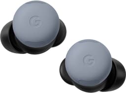 Google Pixel Buds Pro 2 - Oordopjes - Moonstone — thumbnail 1