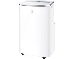 Electrolux EXP26U558CW | Mobiele Airco | 9.000 BTU | A++