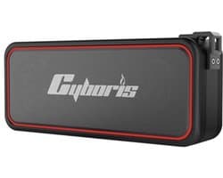 Draagbare Bluetooth-luidspreker - 20W HD-geluid, IPX7 waterdicht, 30 uur speeltijd, ideaal voor thuis en buiten