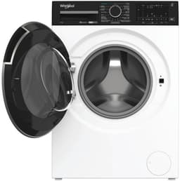 Whirlpool WPM 27W ADS BE wasmachine Voorbelading 12 kg 1400 RPM Wit — thumbnail 10