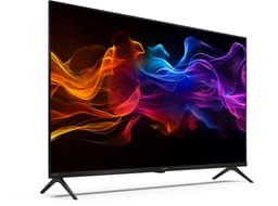 Sharp Aquos 43HP5265 - 43 inch 4K UHD QLED met Google TV — thumbnail 4