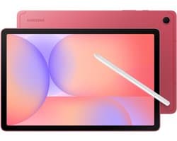 Samsung Galaxy Tab S10 Lite - WiFi - 128GB - Coralred