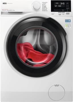 AEG LR63BERLIN Wasmachine met 3 schokbrekers en universeel dosering — thumbnail 1