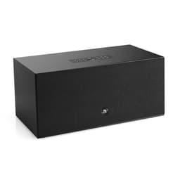Audio Pro C20 W - Multiroom Speaker met HDMI ARC en Phono-ingang - WiFi, Bluetooth, AirPlay 2 en Google Cast - Zwart — thumbnail 3
