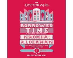 Doctor Who: Borrowed Time