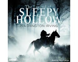 The Legend Of Sleepy Hollow