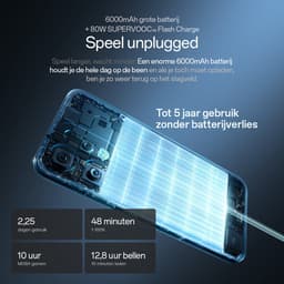 OPPO Reno14 5G 12+256GB Luminous Green - Extra Garantie — thumbnail 14