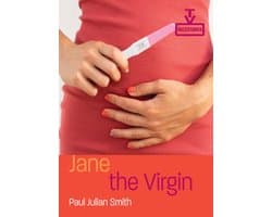 TV Milestones - Jane the Virgin