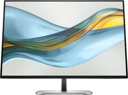 HP Series 5 Pro 24 inch WUXGA-monitor - 524pn — thumbnail 1
