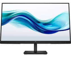 HP Series 3 Pro Serie 3 Pro 23,8 inch FHD-monitor - 324pf