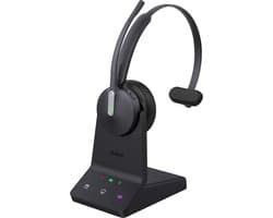 Yealink WH64 Mono UC Headset
