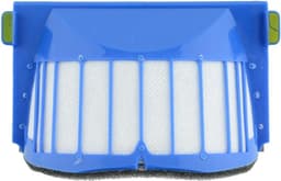 Geschikt voor Asp-Robot vervangingsset voor Roomba 600/610/620/621/630/650/651/655/660/661/PET robotstofzuigers met 3 AeroVac-filters, 3 borstels met 3 messen, 1 middenborstel, 1 middenrol en accessoires — thumbnail 3
