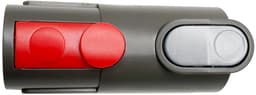 Adapter - Geschikt voor Dyson V7 V8 V10 V11 V12 V15 SV10 SV11 Stofzuigers — thumbnail 2